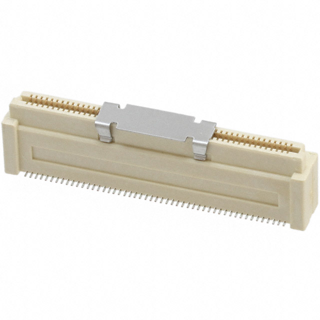 TE Connectivity AMP Connectors 5084616-4