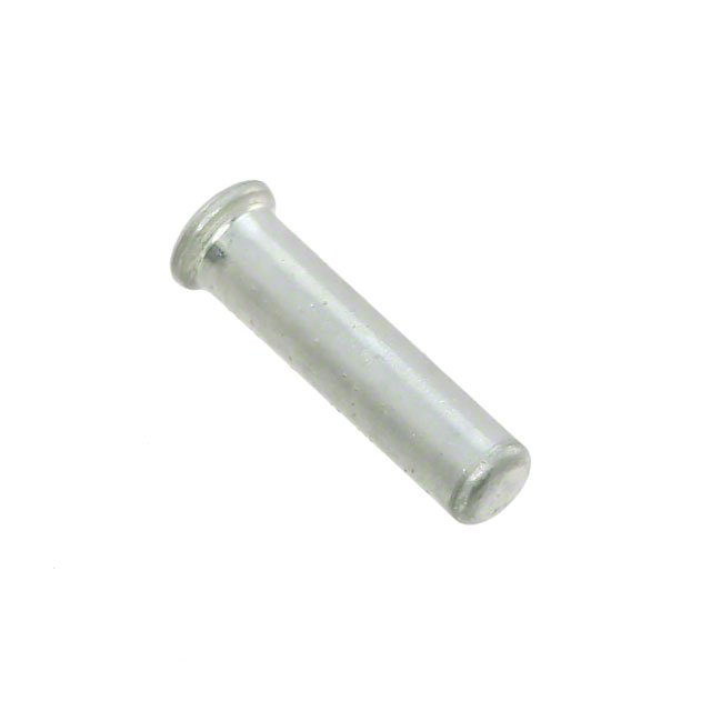 TE Connectivity AMP Connectors 50864-1