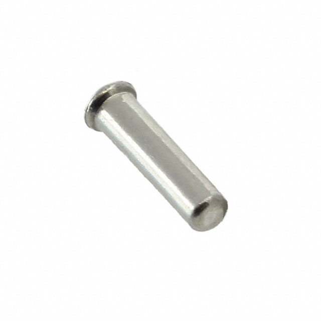 TE Connectivity AMP Connectors 50864-6