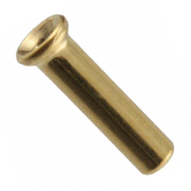 TE Connectivity AMP Connectors 50935-6