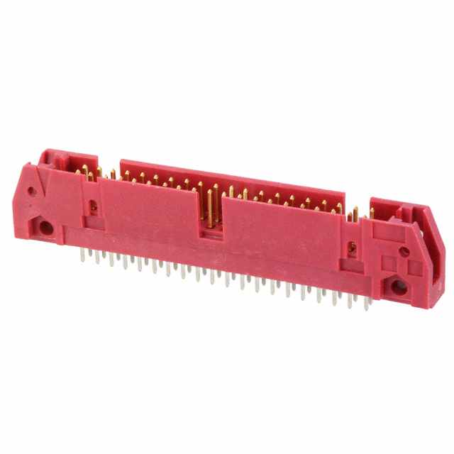 TE Connectivity AMP Connectors 5111008-9