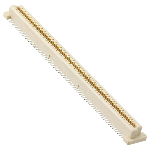 TE Connectivity AMP Connectors 5177983-6