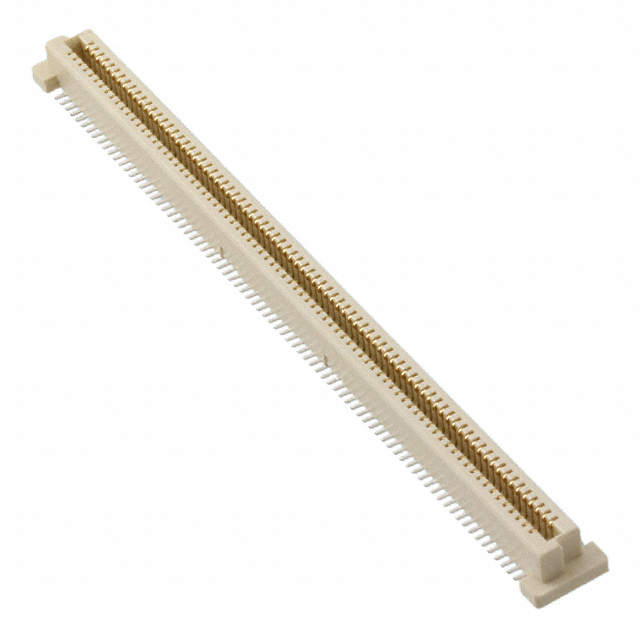 TE Connectivity AMP Connectors 5177983-8