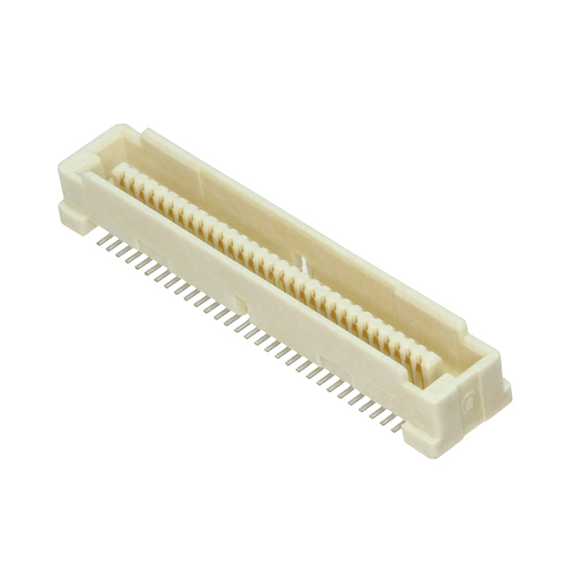 TE Connectivity AMP Connectors 5177984-2