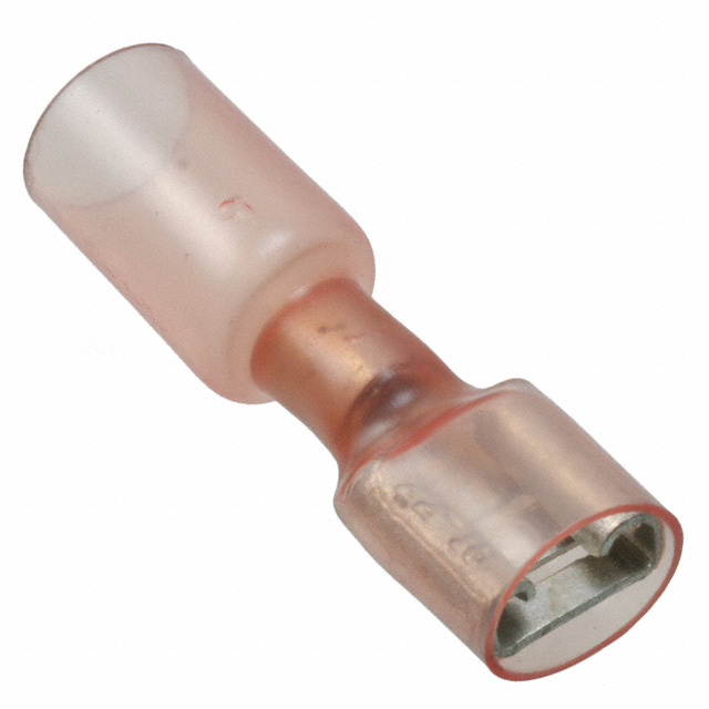 TE Connectivity Aerospace Defense and Marine B-106-3631