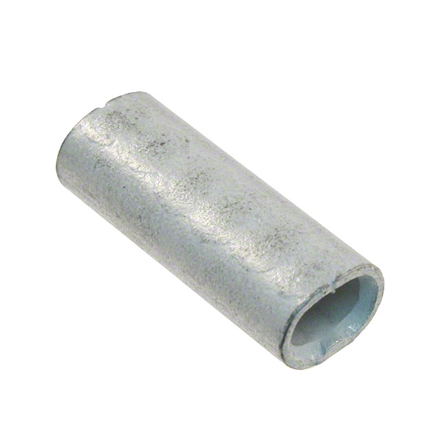 TE Connectivity AMP Connectors 51892