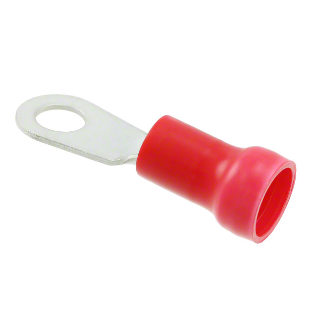 TE Connectivity AMP Connectors 52041-7