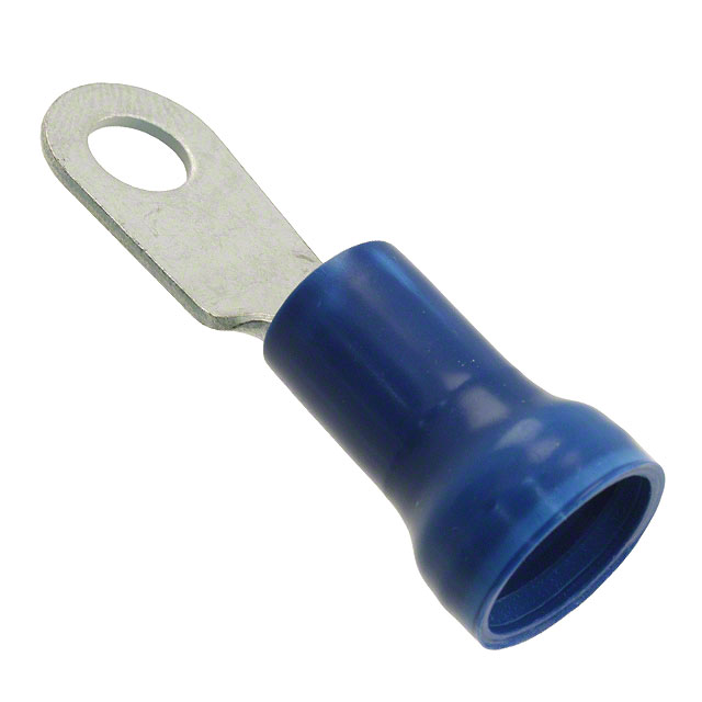TE Connectivity AMP Connectors 52042-7