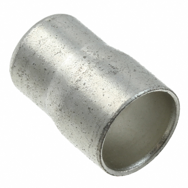 TE Connectivity AMP Connectors 520437-1