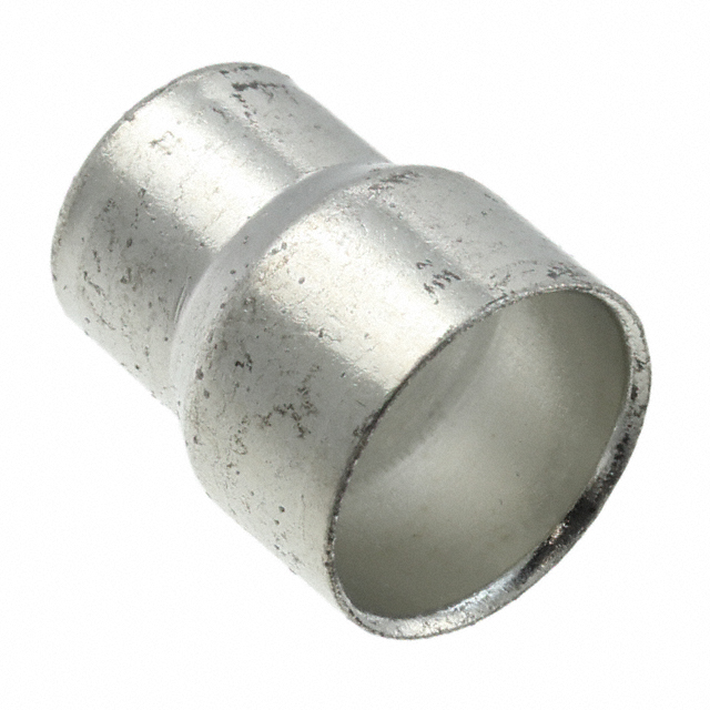 TE Connectivity AMP Connectors 520440-1