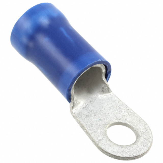 TE Connectivity AMP Connectors 52045-2