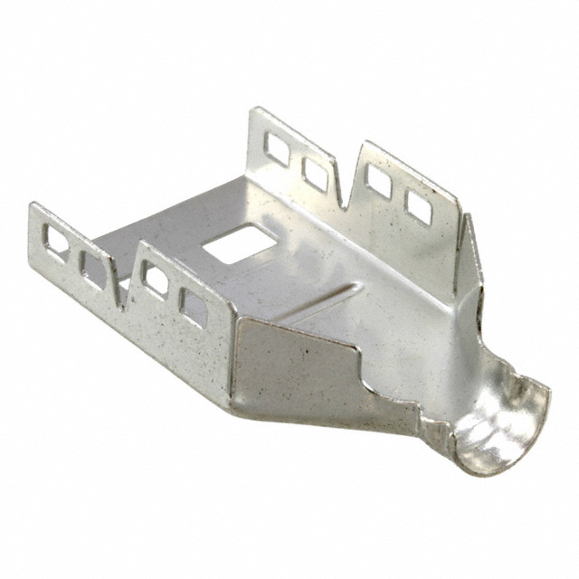TE Connectivity AMP Connectors 520464-1