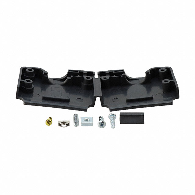 TE Connectivity AMP Connectors 5206478-5