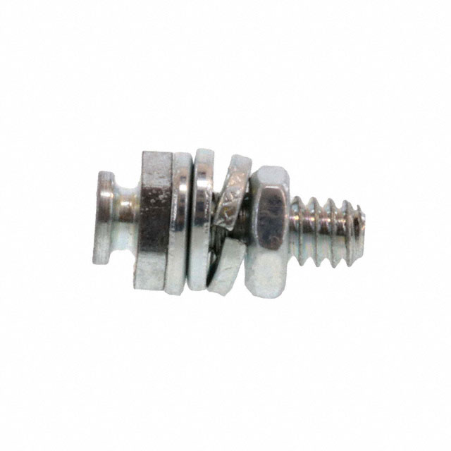 TE Connectivity AMP Connectors 5206514-4