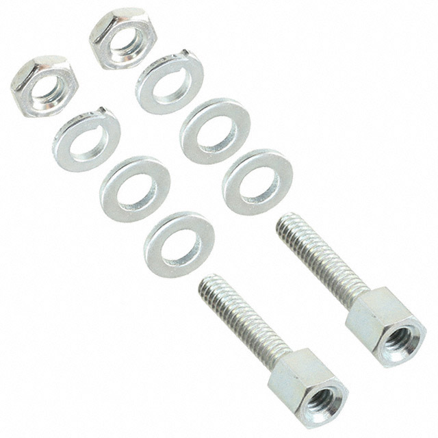TE Connectivity AMP Connectors 5207719-4