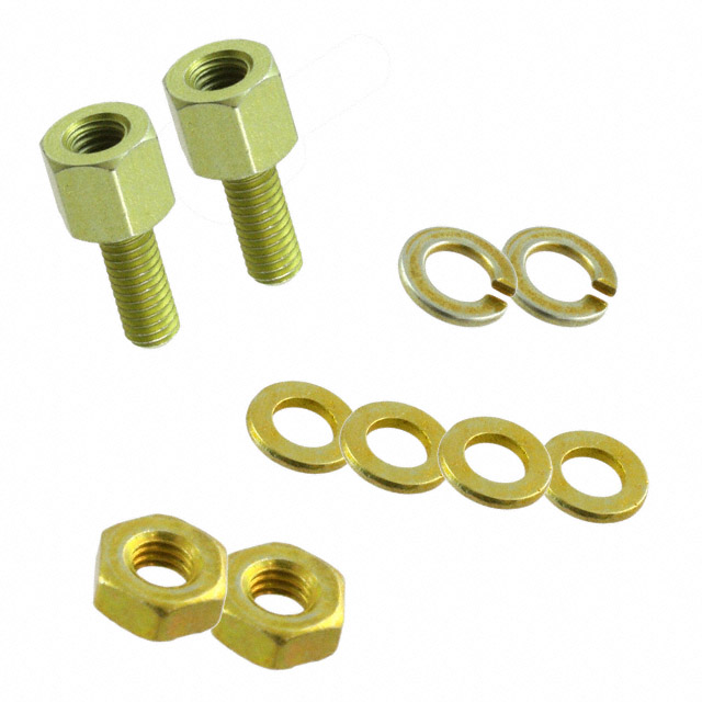 TE Connectivity AMP Connectors 207872-1