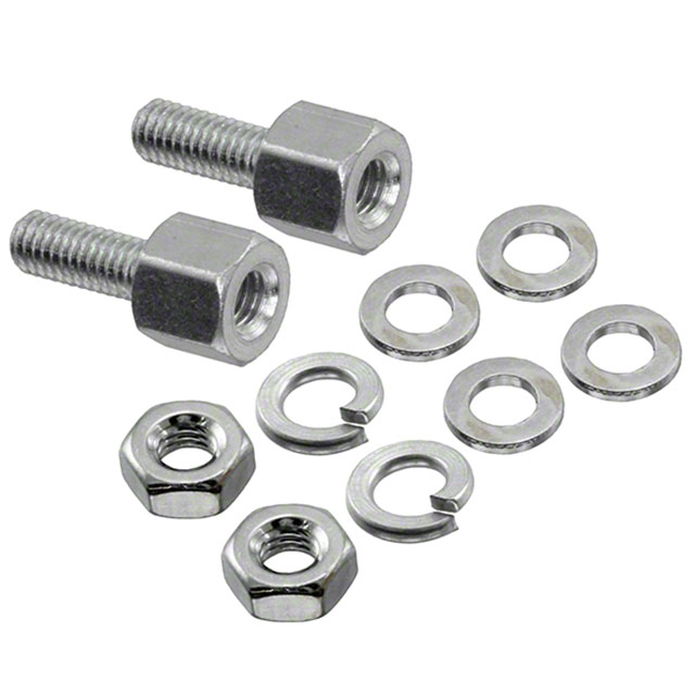 TE Connectivity AMP Connectors 5207872-3