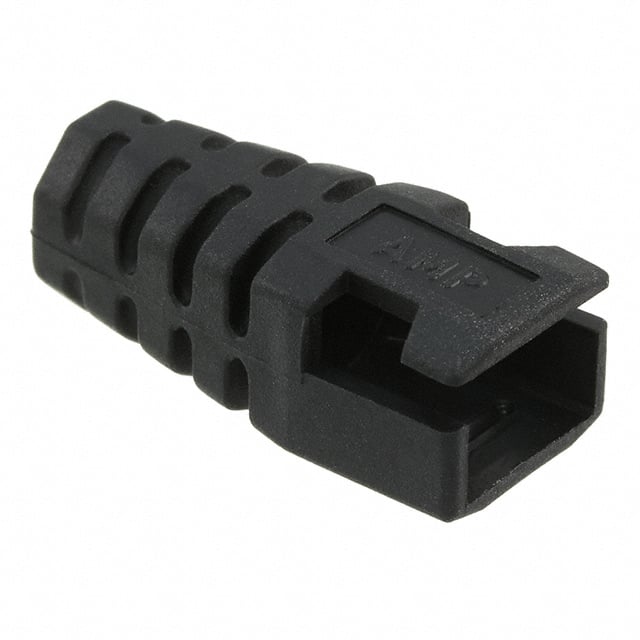 TE Connectivity AMP Connectors 520851-1