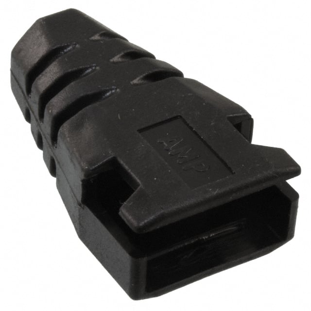 TE Connectivity AMP Connectors 520853-1