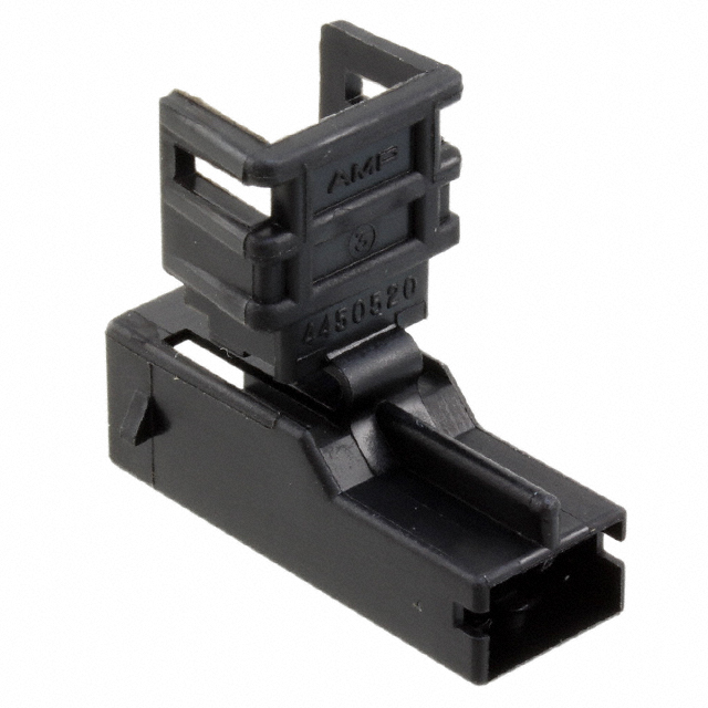 TE Connectivity AMP Connectors 520895-1