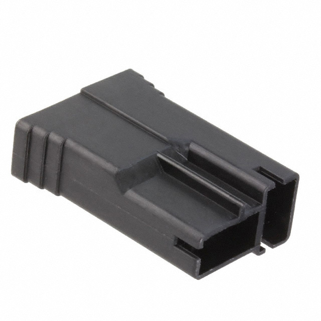 TE Connectivity AMP Connectors 520910-1