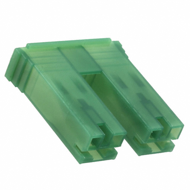 TE Connectivity AMP Connectors 520935-4