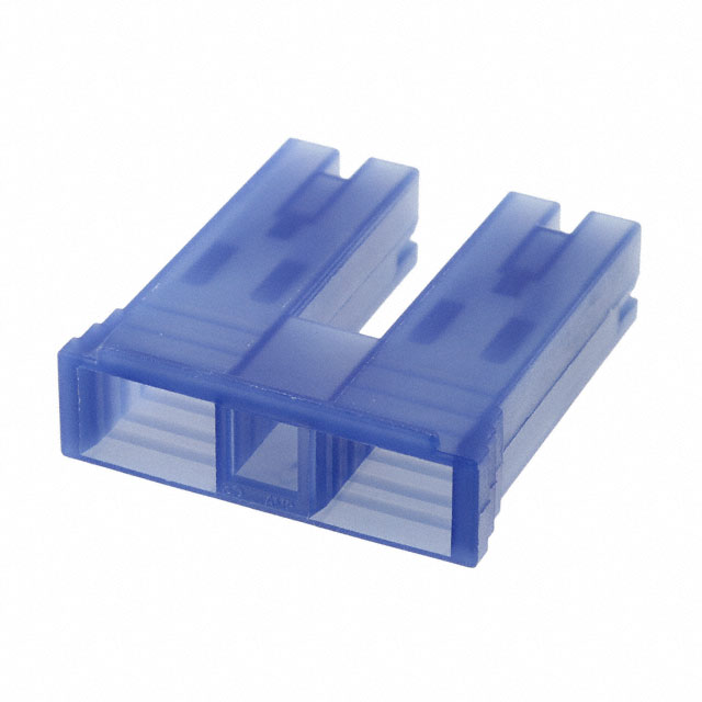TE Connectivity AMP Connectors 520935-5