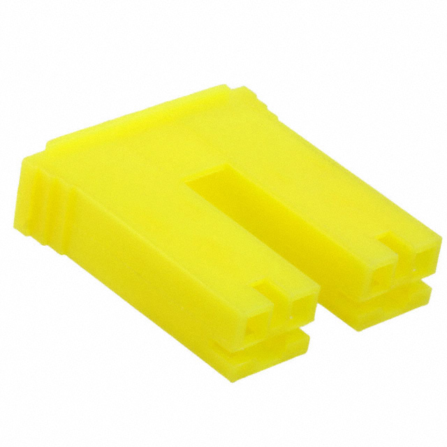 TE Connectivity AMP Connectors 520935-6