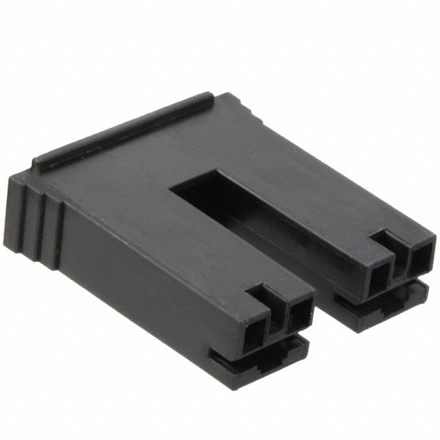 TE Connectivity AMP Connectors 520935-7