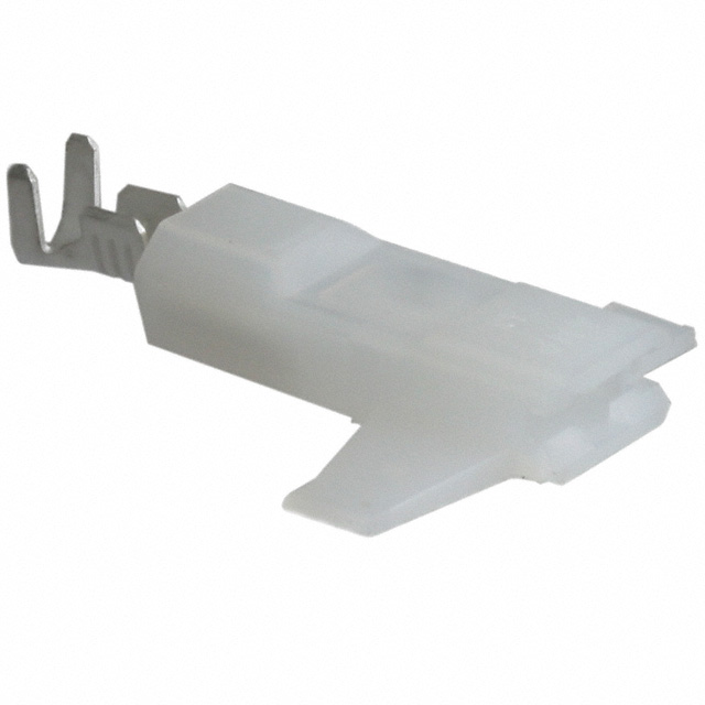 TE Connectivity AMP Connectors 520973-2