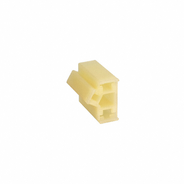 TE Connectivity AMP Connectors 520978-2