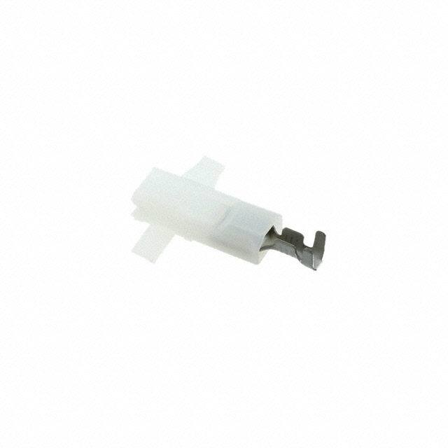 TE Connectivity AMP Connectors 520982-2