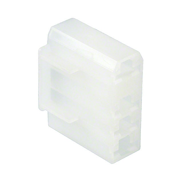 TE Connectivity AMP Connectors 520987-2