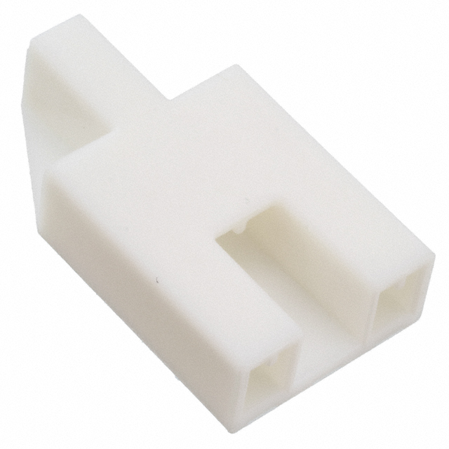 TE Connectivity AMP Connectors 520995-1
