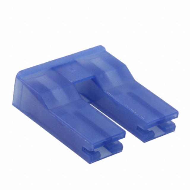 TE Connectivity AMP Connectors 521119-4