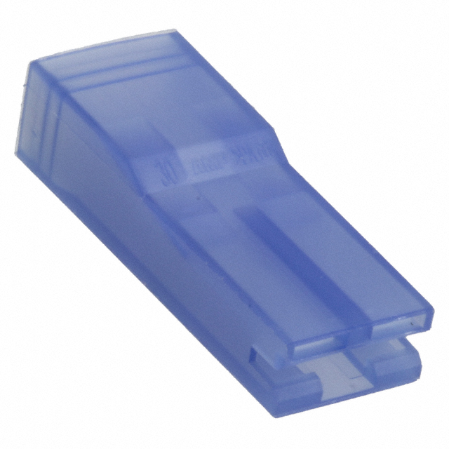 TE Connectivity AMP Connectors 521120-4
