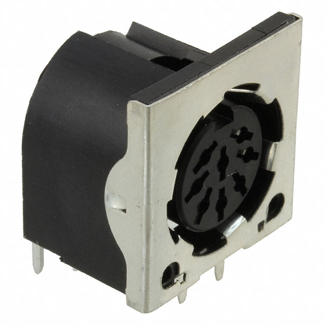 TE Connectivity AMP Connectors 5212034-1