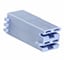 TE Connectivity AMP Connectors 521204-2
