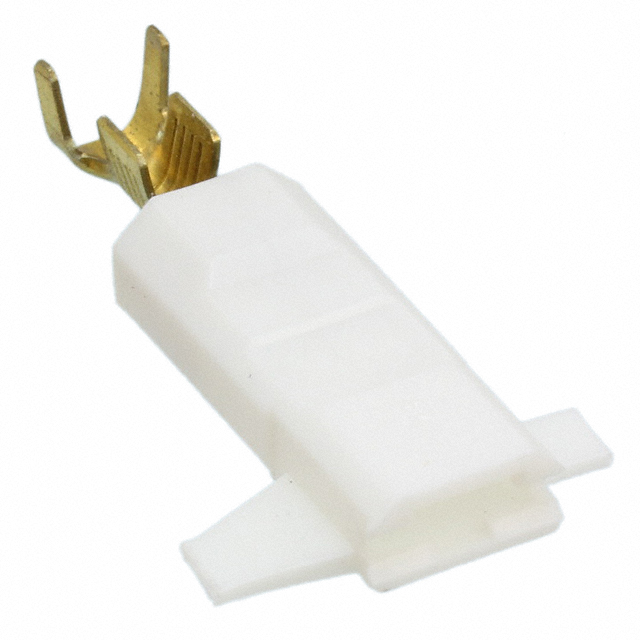 TE Connectivity AMP Connectors 520974-1