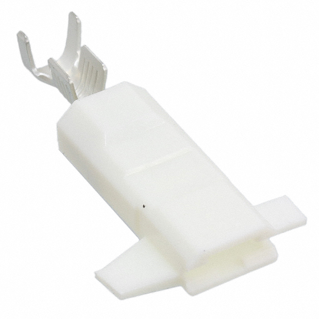 TE Connectivity AMP Connectors 521366-2