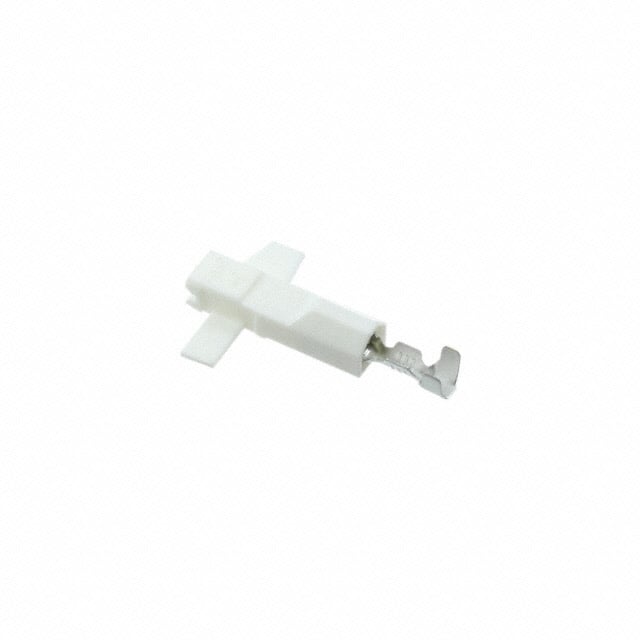 TE Connectivity AMP Connectors 521437-2