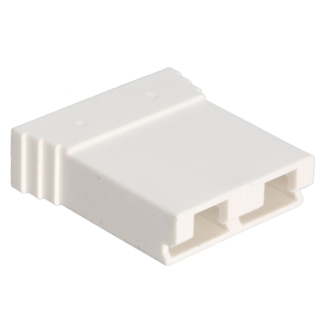 TE Connectivity AMP Connectors 521701-1