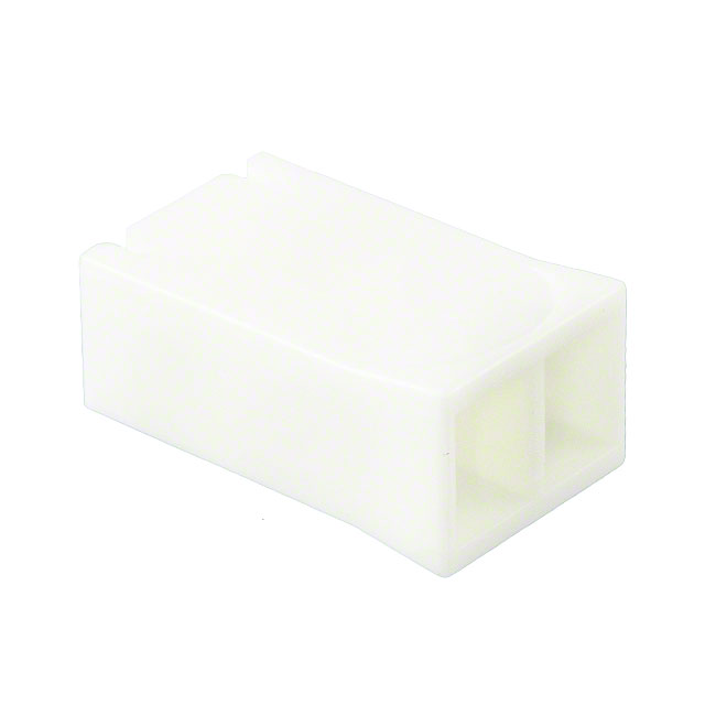 TE Connectivity AMP Connectors 521766-1