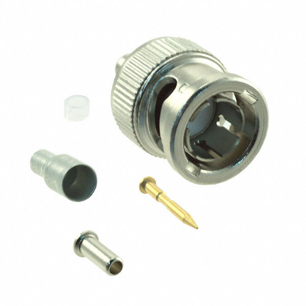 TE Connectivity AMP Connectors 221185-8