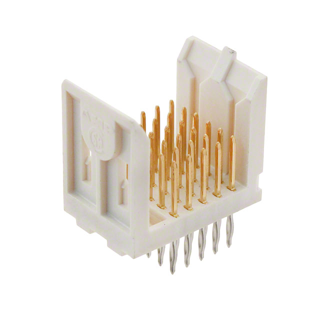 TE Connectivity AMP Connectors 5223002-1