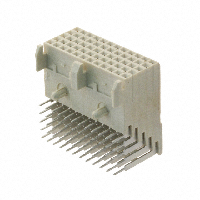 TE Connectivity AMP Connectors 5223004-2
