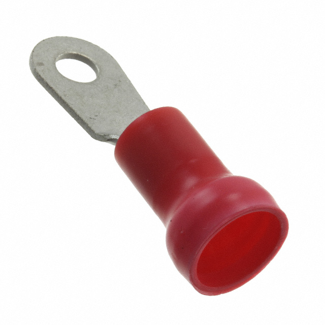 TE Connectivity AMP Connectors 52263-5