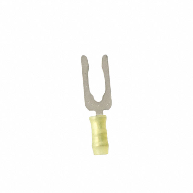 TE Connectivity AMP Connectors 52403-1