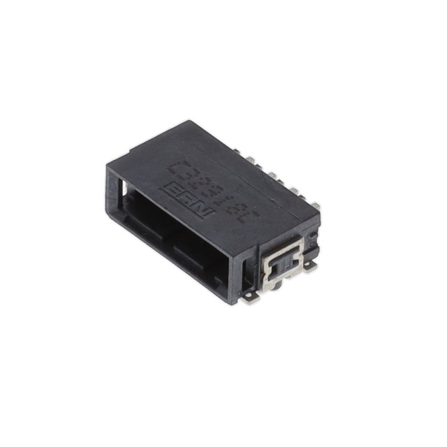 TE Connectivity 524600