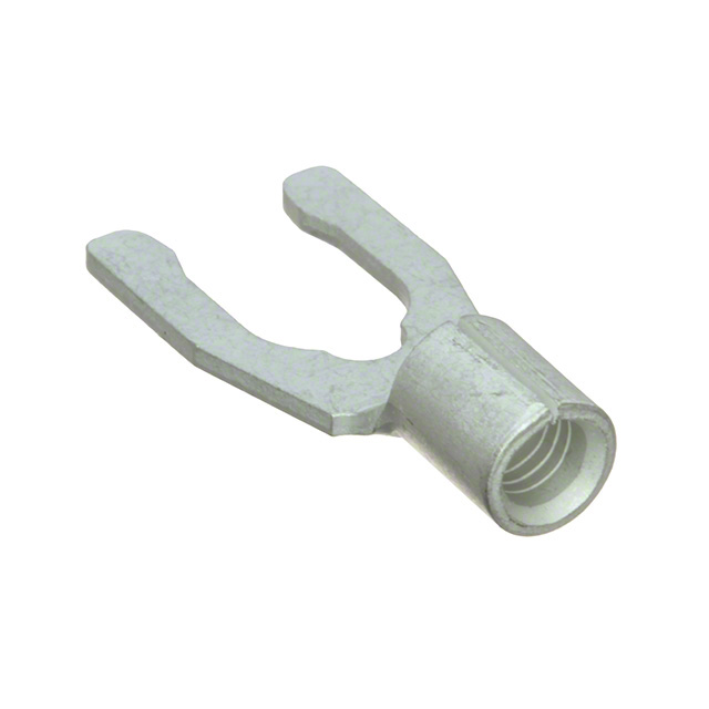 TE Connectivity AMP Connectors 53032-1